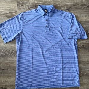 Men’s Footjoy Polo